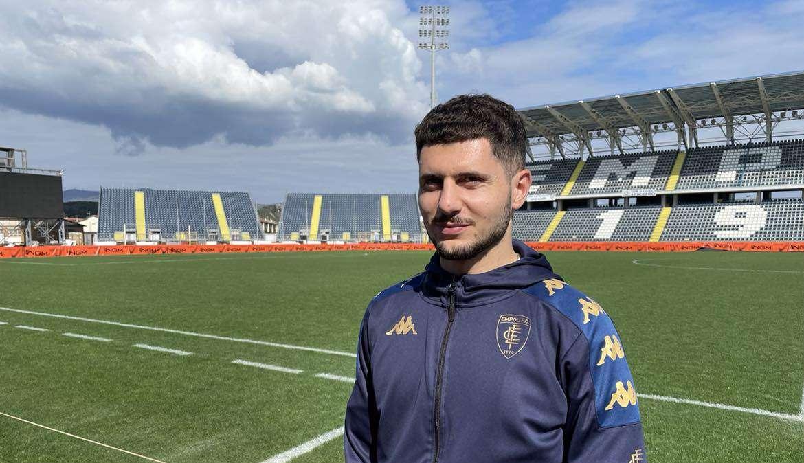 Cagliari, si allunga la lista delle pretendenti per Cacace: su di lui anche il Pisa