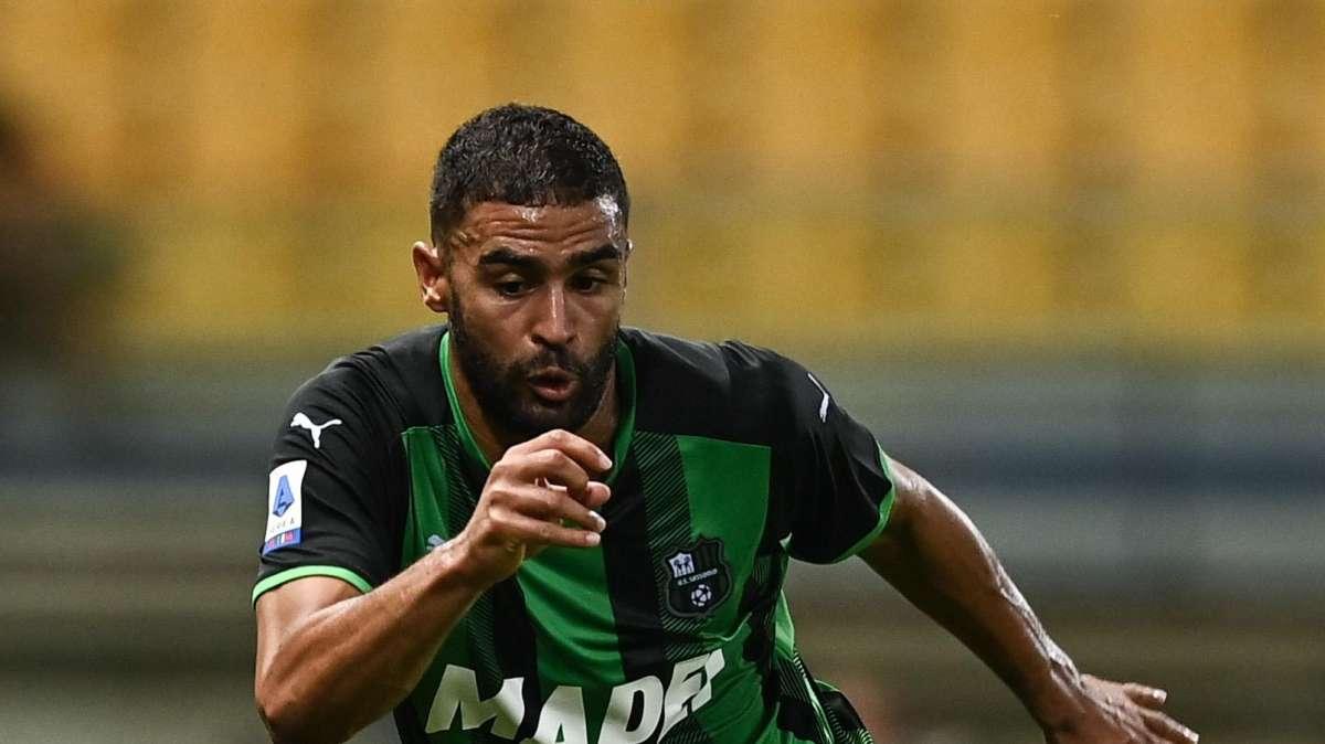 Defrel in uscita dal Sassuolo: il Cagliari ci pensa? 