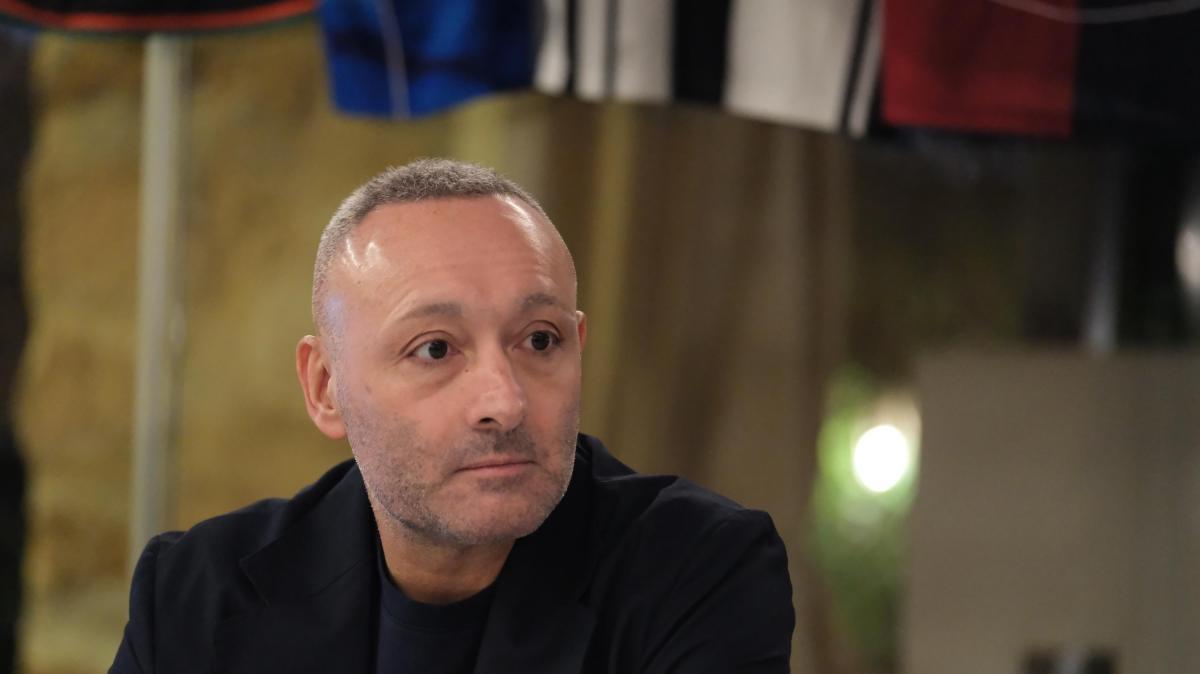 Di Paolo-Spezia: trattativa complicata anche dai rapporti con Giuffredi