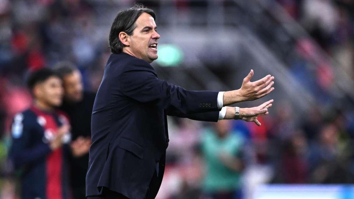 Coppa Italia, le formazioni ufficiali di Inter-Milan: Inzaghi ne cambia sei