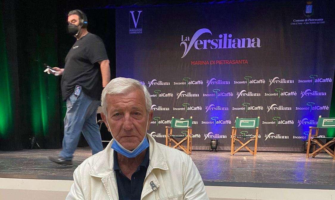 Covid in Serie A, l’ex Ct Lippi: “Sforzo encomiabile per portare avanti l’annata calcistica”