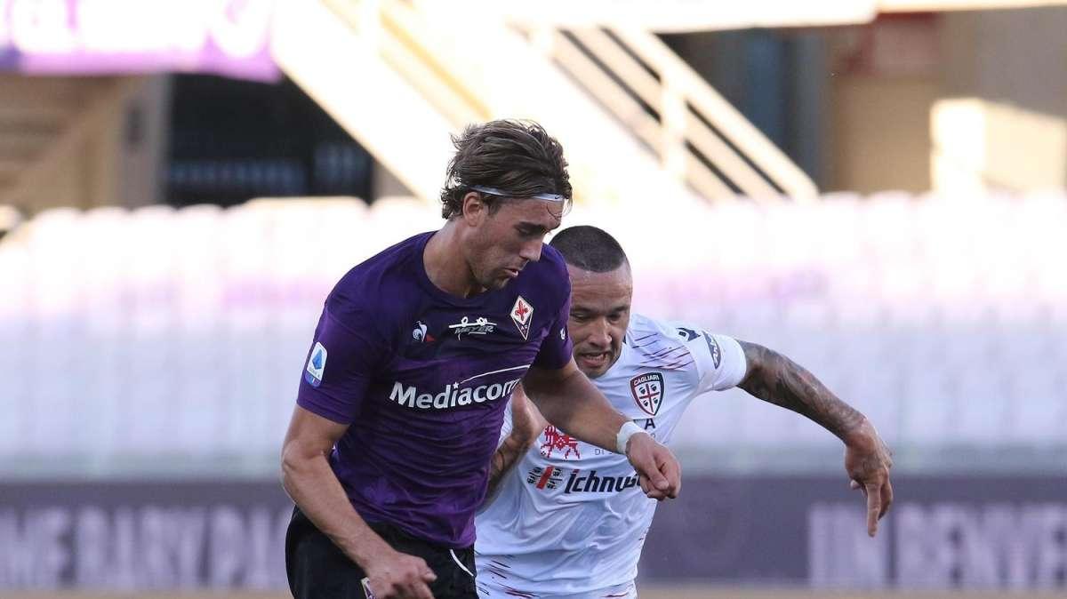 Serie A, Nainggolan tra i calciatori stranieri con più presenze