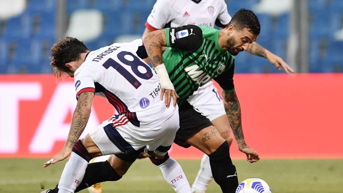 L’Inter non molla la pista Nandez