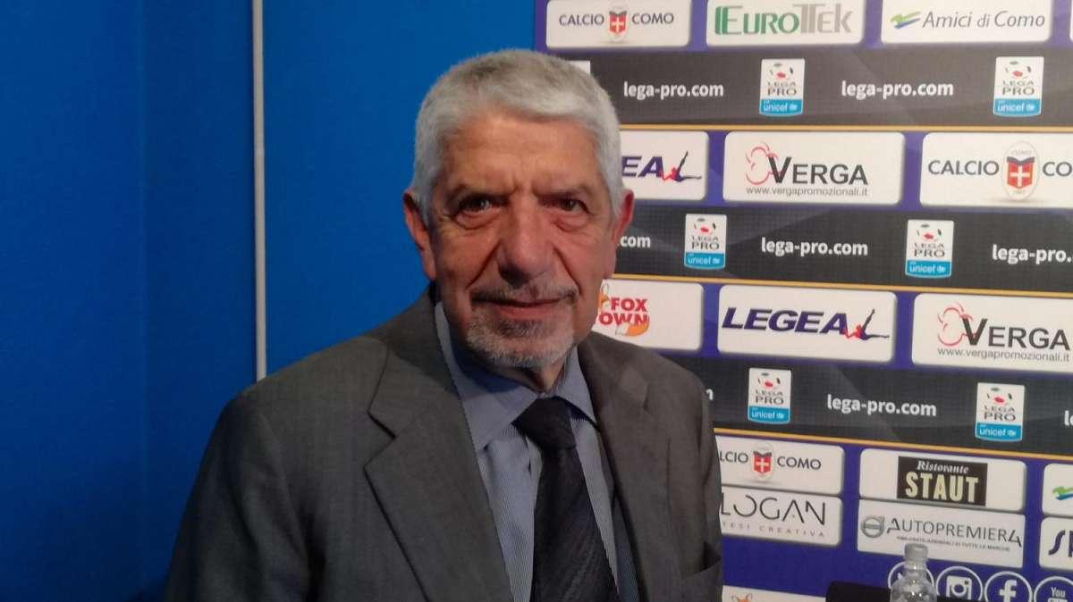ESCLUSIVA TC – L’ex ds De Nicola: “Bonato scelta giusta. Un allenatore è bravo quando ha una dirigenza che lo supporta. Cagliari? Le qualità ci sono, è un problema di tranquillità e mentalità”
