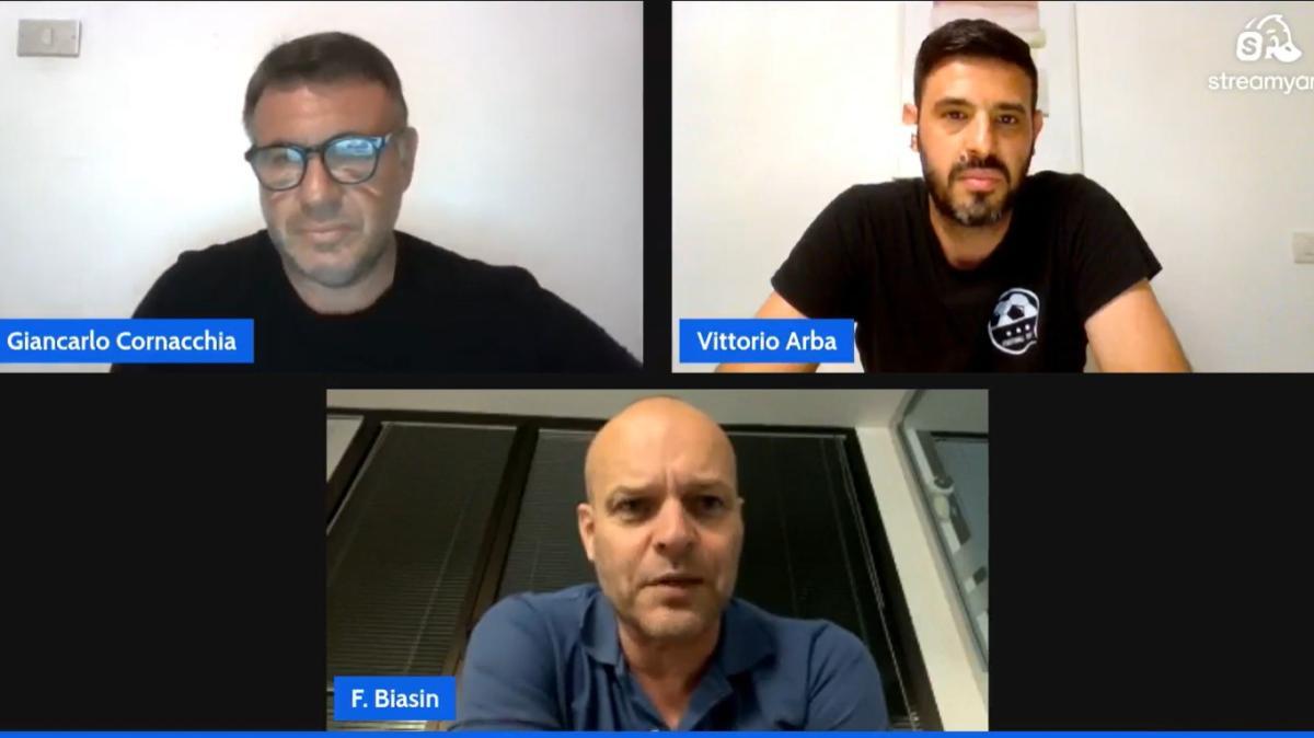 Biasin: "Mi aspetto un Cagliari attendista, l’Inter dovrà temere il collettivo"