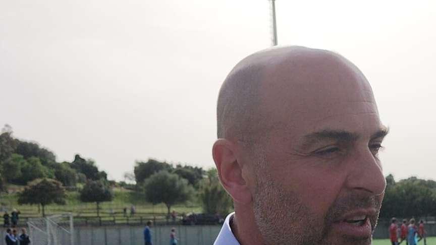 Barone, il cordoglio di Giulini: "Partecipo al dolore di famiglia e popolo viola. Ciao Joe"