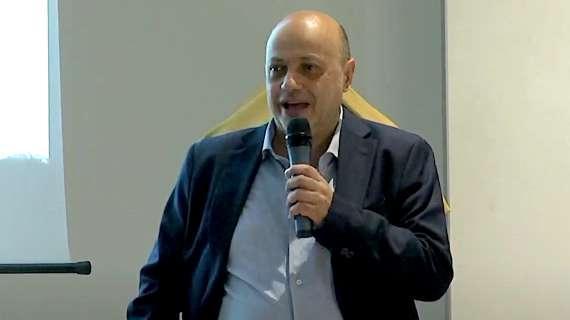 ESCLUSIVA TC - FRANCESCO VELLUZZI: "Cagliari, il centrocampo è ok. Manca semmai un centravanti spietato in area di rigore. Ma bisogna avere pazienza: la squadra sta assimilando la mentalità di Nicola, molto diversa da quella di Ranieri"