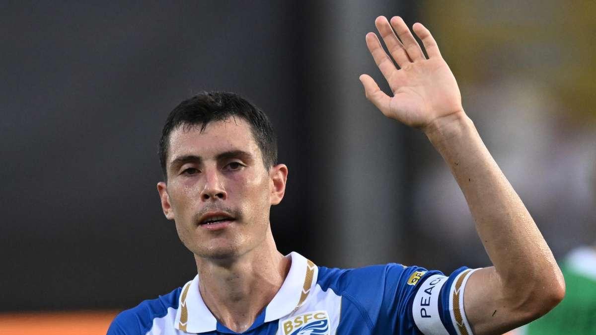 Tutto fatto per il passaggio di Dimitri Bisoli al Cesena