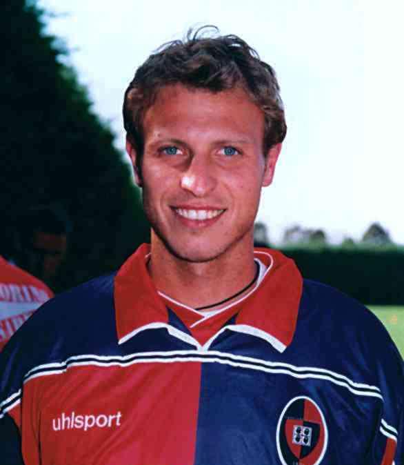 Cammarata: “Il Cagliari non ha nulla da perdere, per questo la Juventus dovrà giocare con la giusta mentalità”