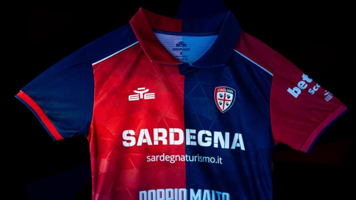 Nuova maglia Home 2026/27: tutti i dettagli del nuovo kit