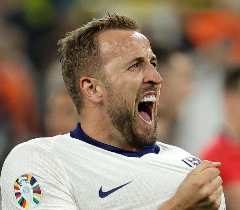 Euro 24: Kane parla da leader, viene sempre prima la squadra