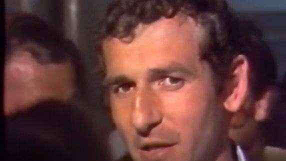 UN MIRTO CON... ORESTE LAMAGNI: "La scommessa-Pisacane? La parola d'ordine è personalità: il tecnico dovrà dimostrare di averne tanta fin dall'inizio della stagione. In caso contrario il Cagliari potrebbe andare incontro a grossi problemi"