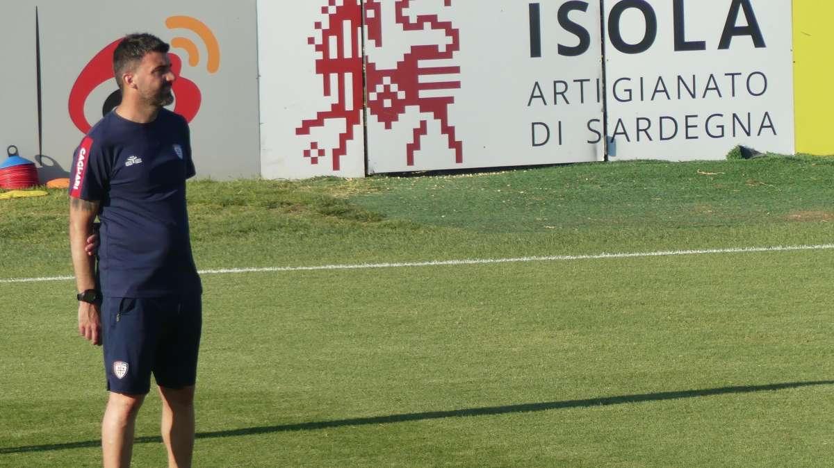 Nuovi allenatori UEFA A: oltre a Cesare Bovo, anche tanti ex rossoblù