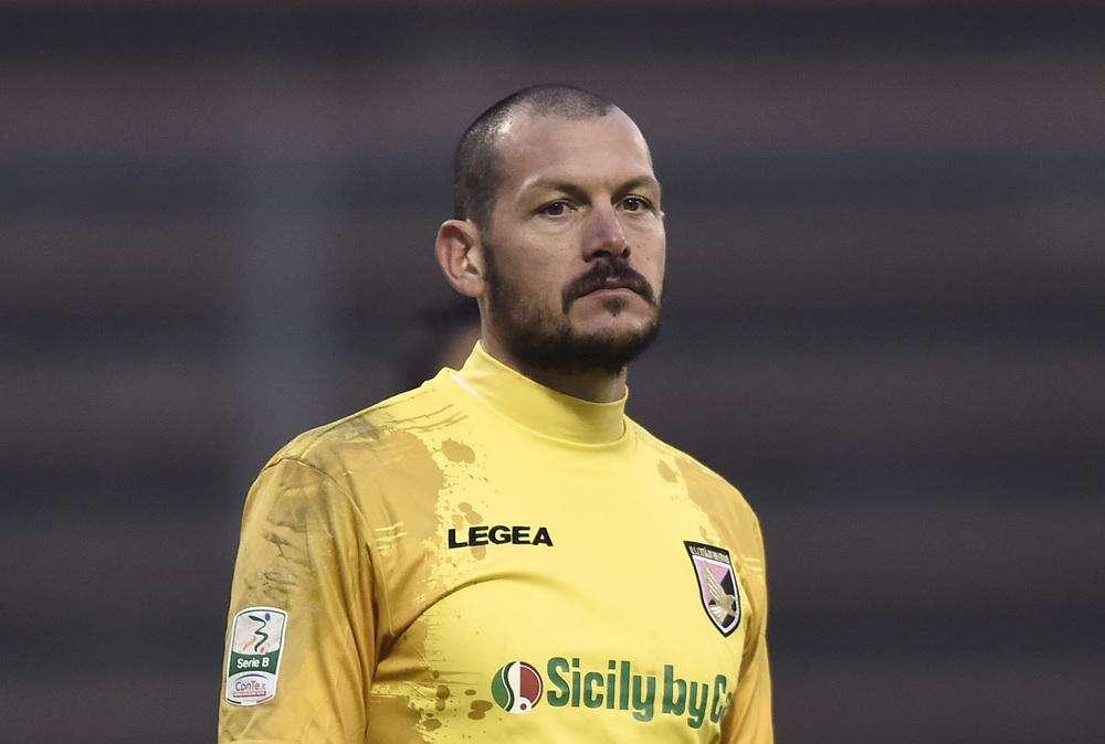 Pomini: "Cragno al Sassuolo? Sei in Serie A e ci vogliono due portieri di livello"