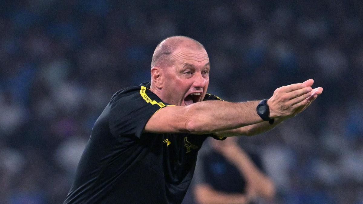 Bisoli: "Vanoli ha un carattere forte, penso sia l’uomo giusto per la Fiorentina in questo momento"