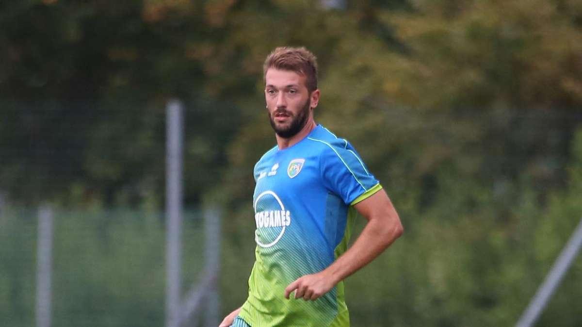 UN MIRTO CON... MICHELE CANINI