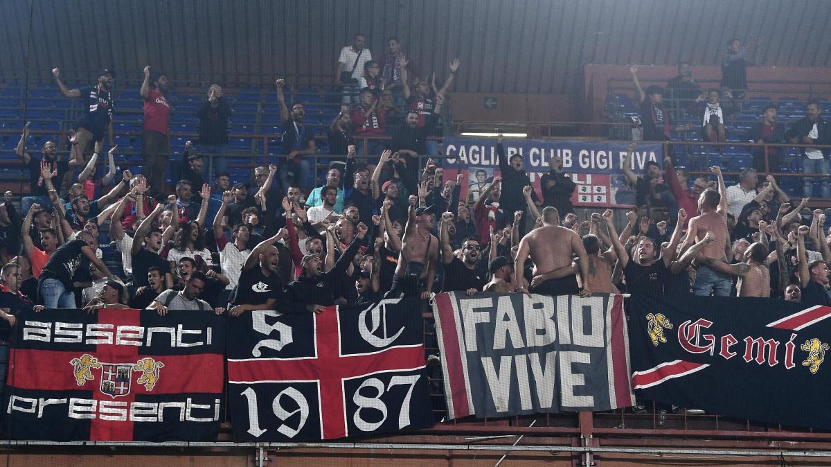 Cagliari, la Domus si prepara alla festa salvezza: stadio quasi esaurito. Gazzetta: "Restano 200 biglietti"