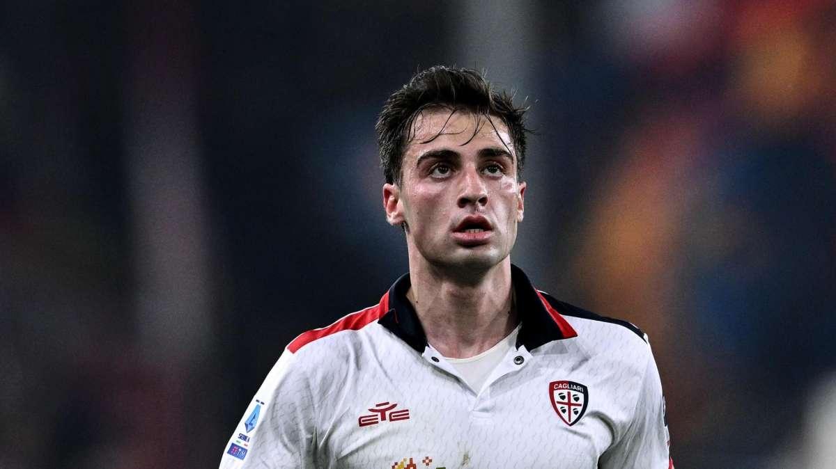 Il Venezia sogna Oristanio, ma l'Inter potrebbe usarlo come contropartita 