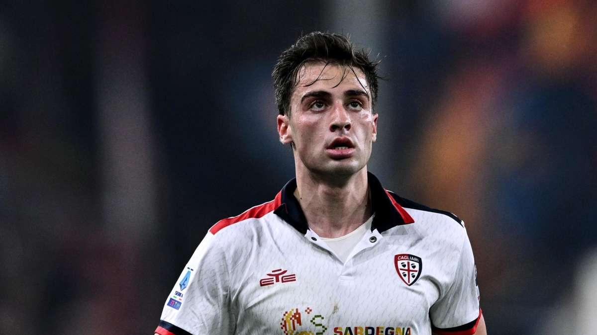 Il Cagliari ringrazia Oristanio, Petagna, Shomurodov e Gaetano: "Ognuno di voi ha contribuito alla conquista di questa salvezza" (FOTO)