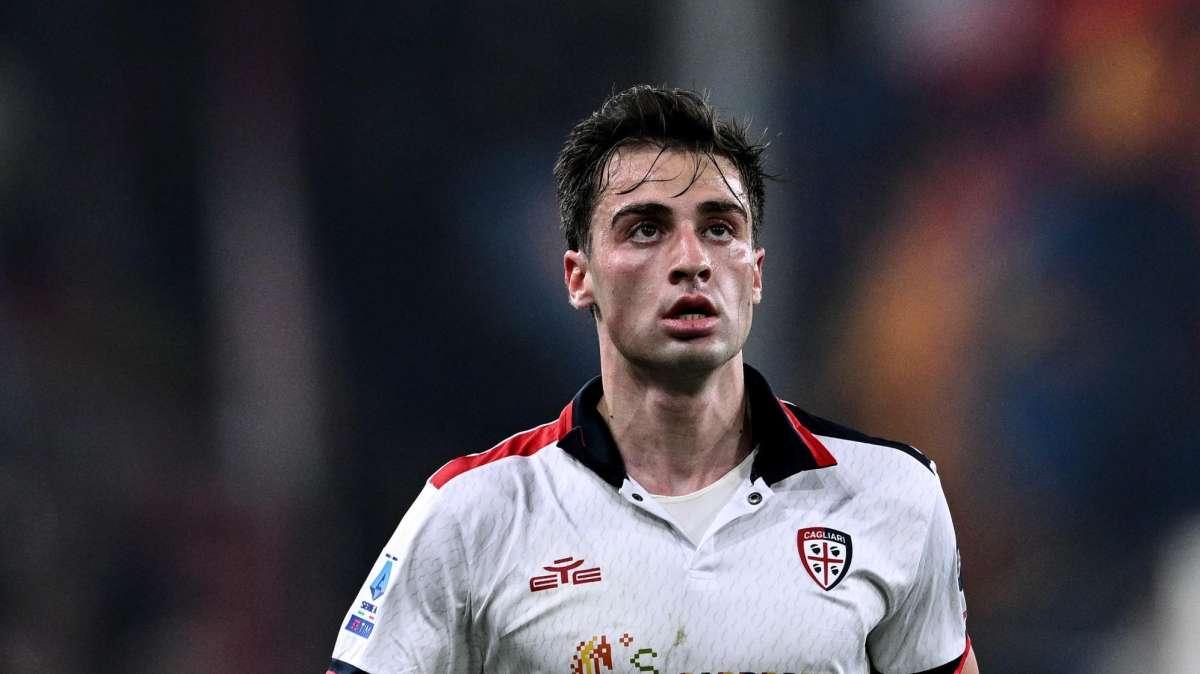 Sky Sport - Venezia, accordo con l'Inter per Oristanio: venerdì le visite mediche