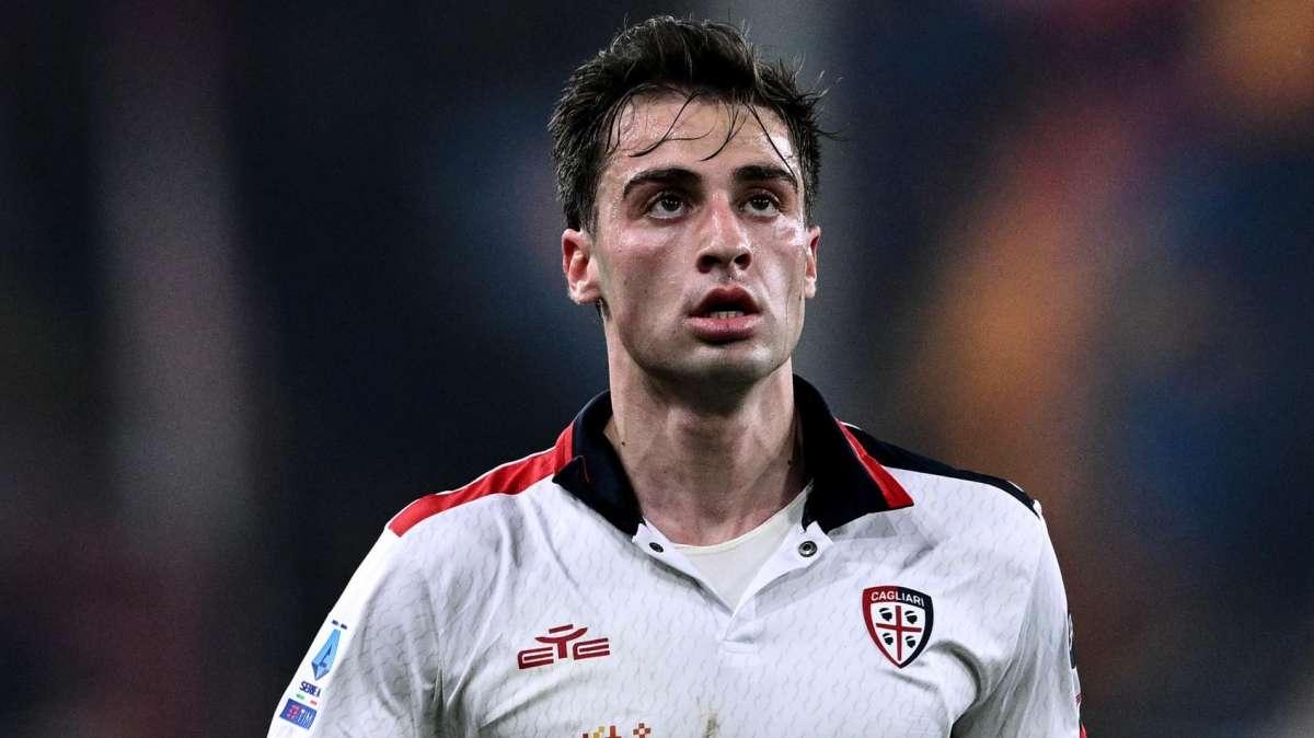 L'Unione - Oristanio torna all'Inter, poi si vedrà