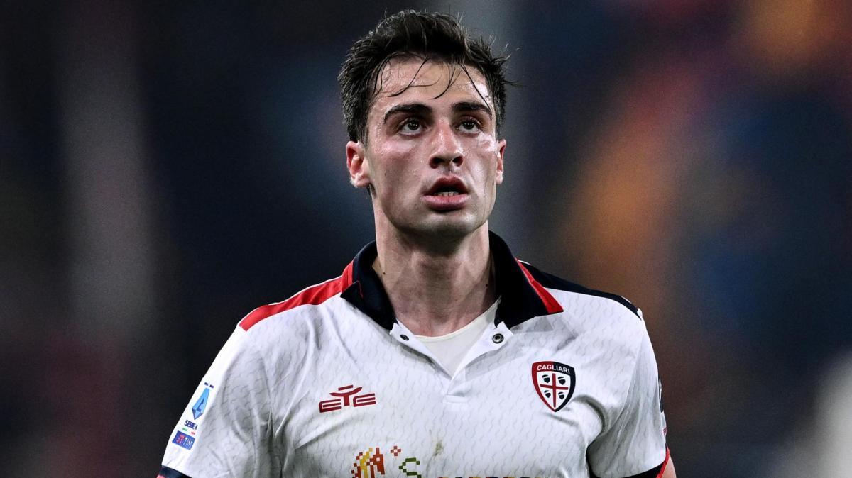 Oristanio: "A Cagliari e Venezia ho trovato due grandissime società"