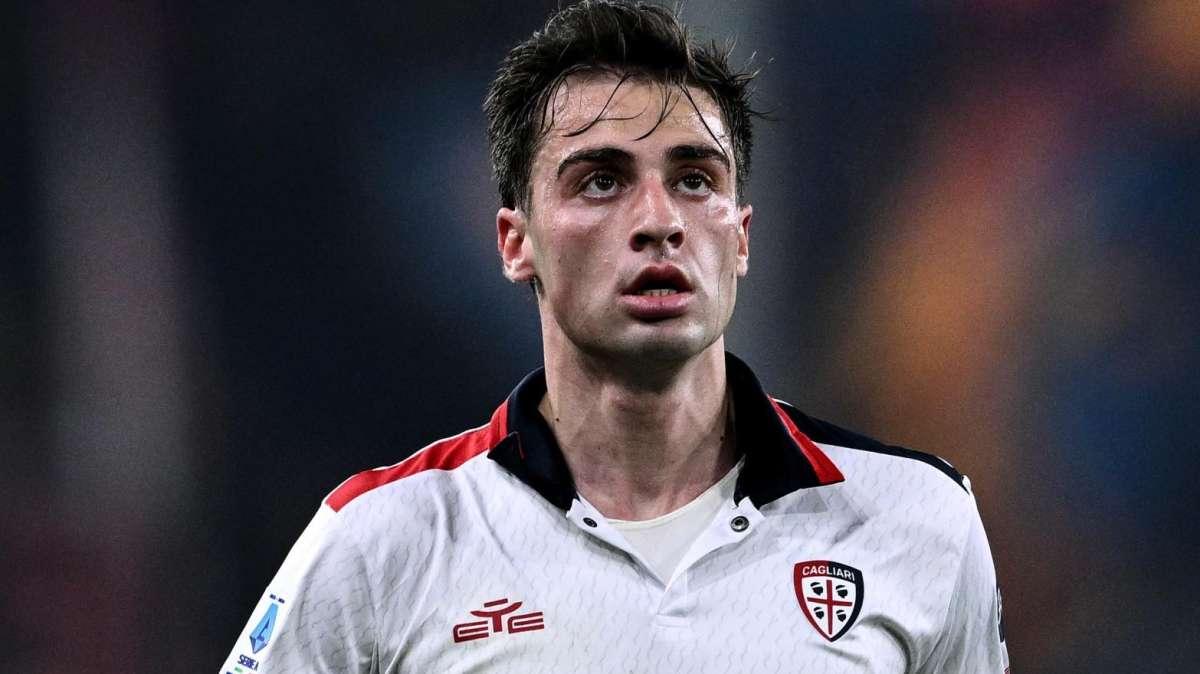 Di Marzio: "Oristanio rimane tra Genoa e Venezia"
