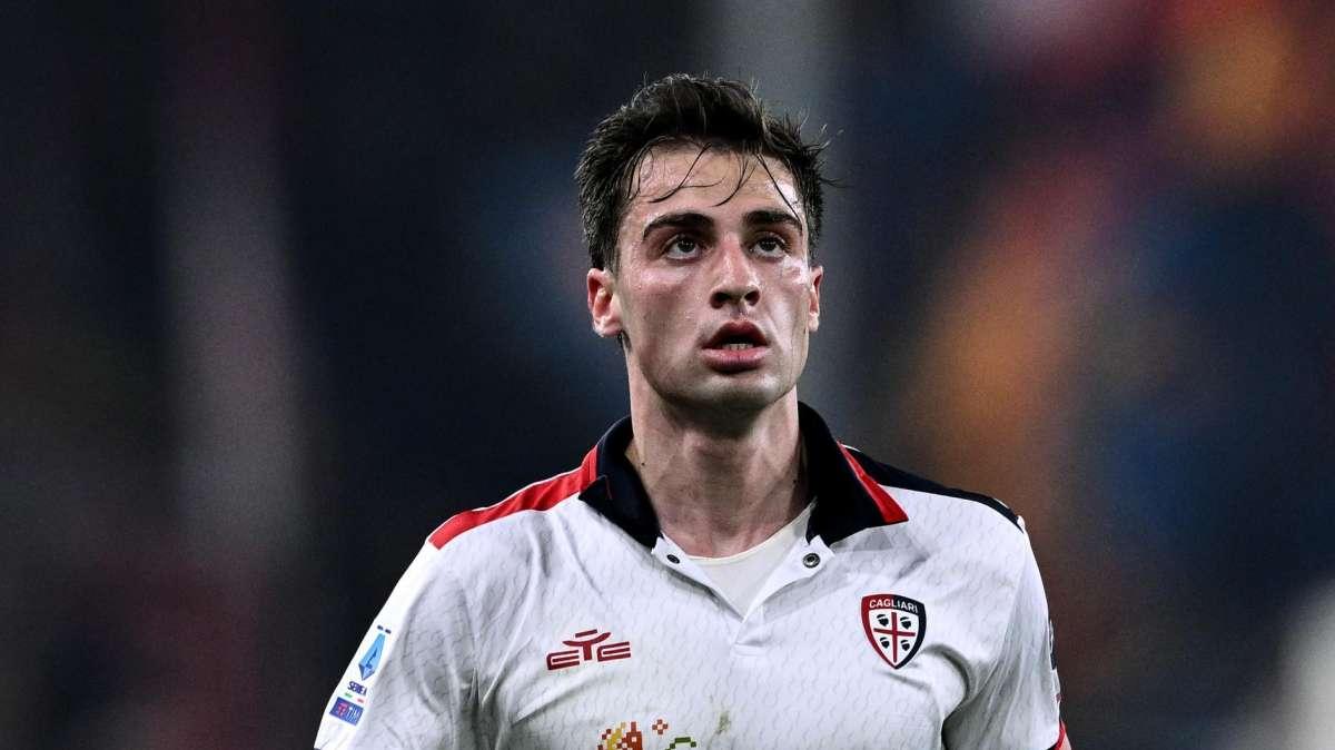 Sky - Il Cagliari non riscatta Oristanio ma rimane l'interesse sul giocatore