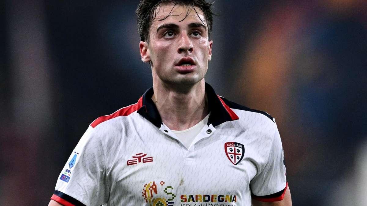 UFFICIALE - Gaetano Oristanio è un nuovo giocatore del Venezia 