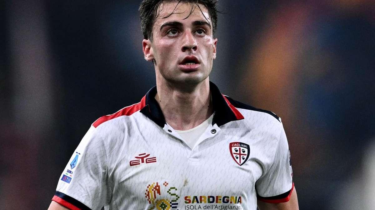L'Inter ragiona sul mercato e sul futuro di Oristanio: a Cagliari ha avuto continuità