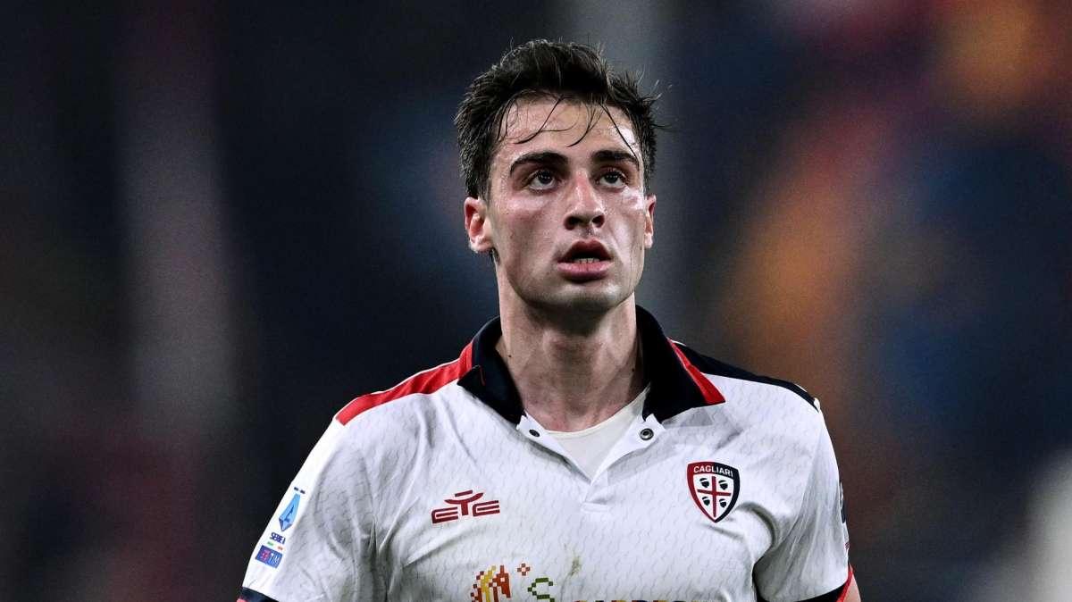 L'Inter vuole chiudere per Martinez, Oristanio contropartita più gradita al Genoa