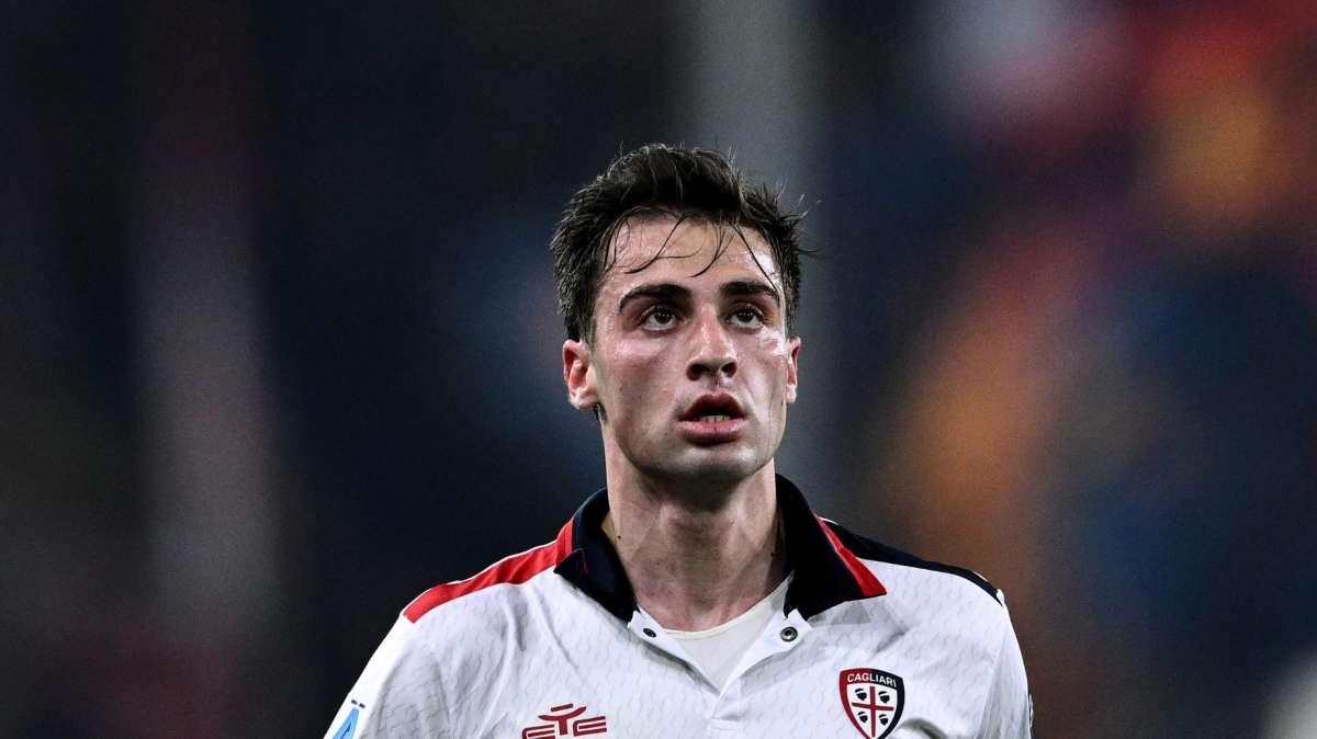Cagliari - Gli 11 giocatori più utilizzati a 3 giornate dal termine della stagione. Oristanio supera Viola