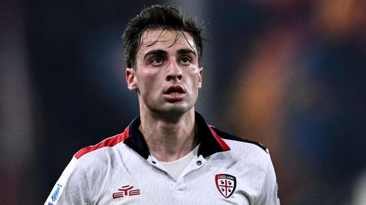 Tuttosport - Inter, da valutare la posizione di Oristanio