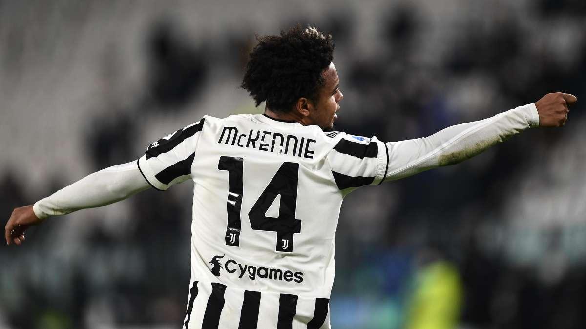 Serie A, la Juventus stende l'Udinese ed aggancia il quarto posto