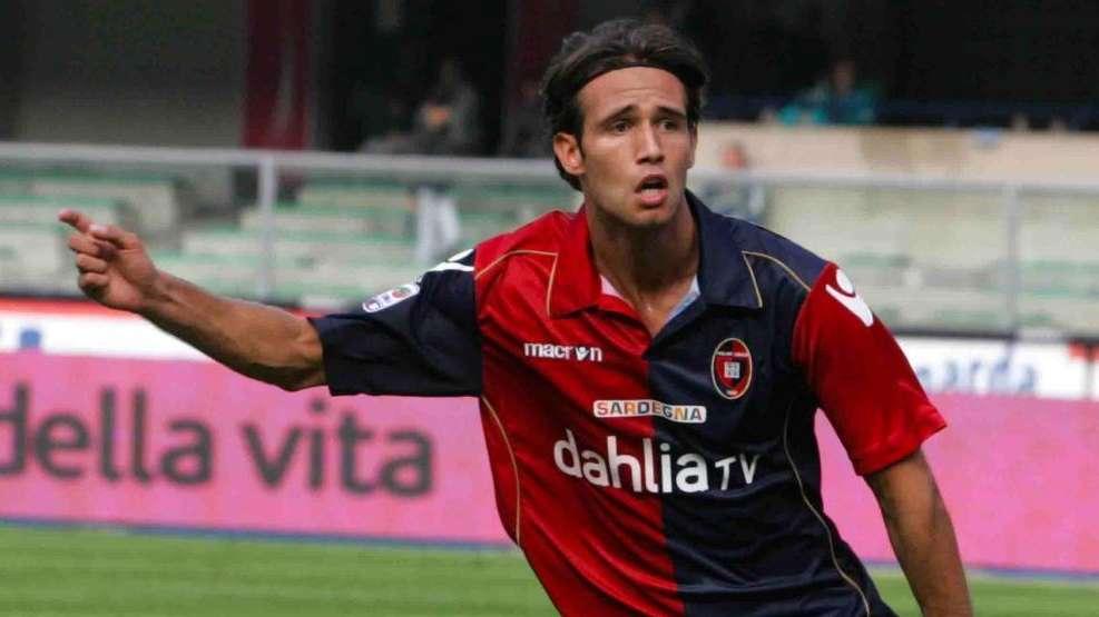 Acquafresca, la Juve lo preferisce a Matri