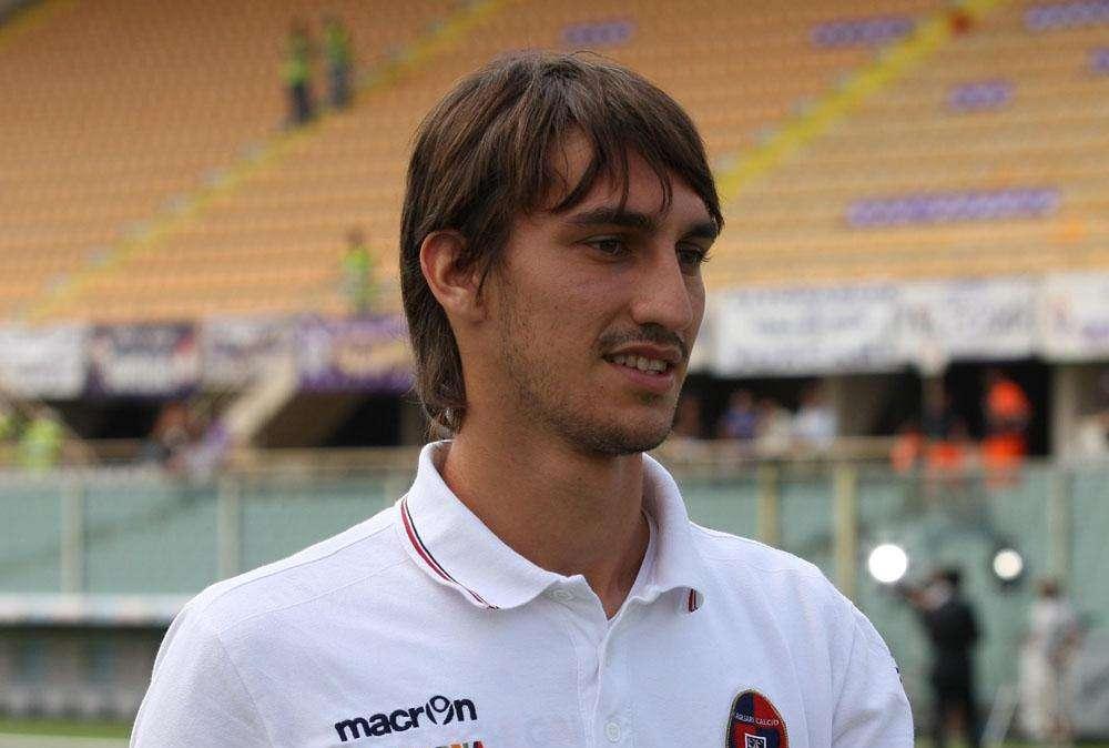 Braida presente ieri al Ferraris per osservare Astori