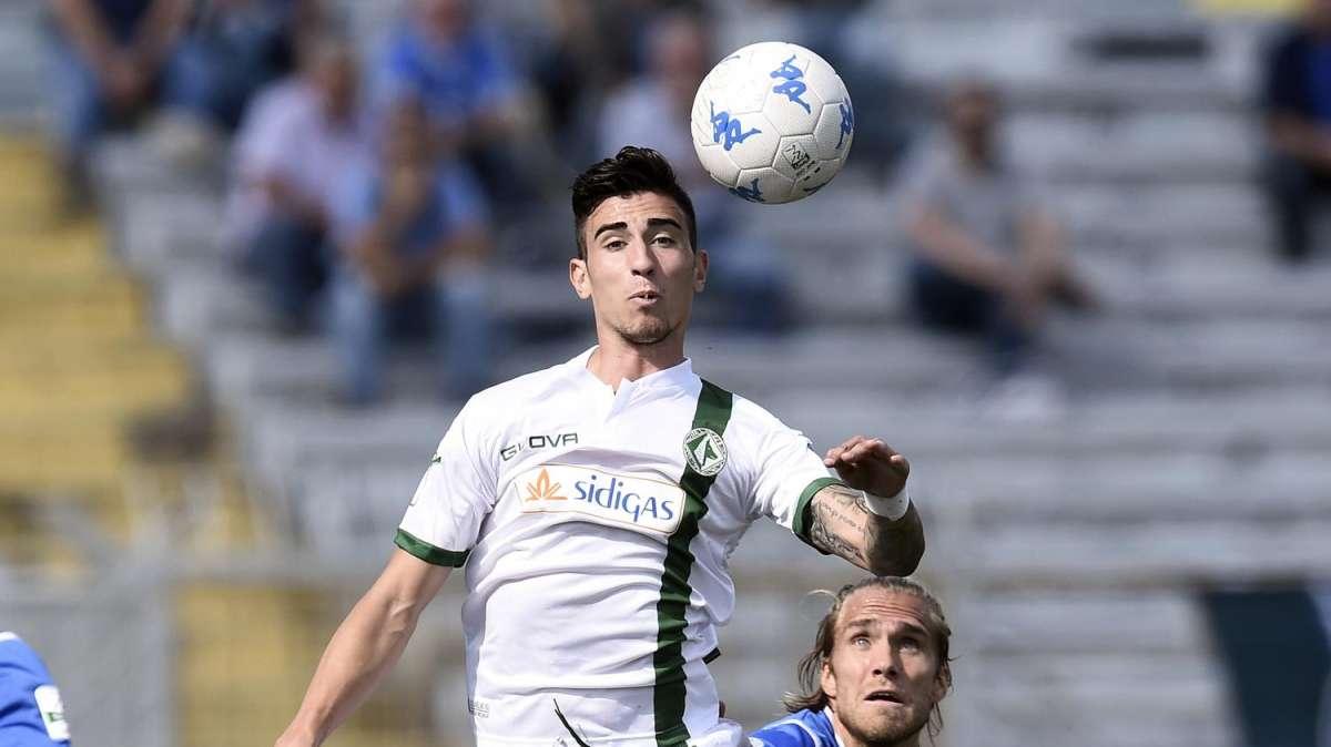 UFFICIALE - Raul Assencio ha firmato con il Cittadella 