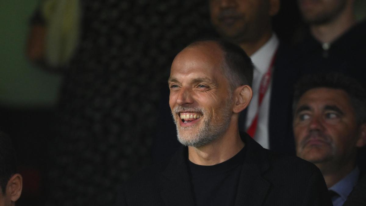 Tuchel e 'la ferita' dei Mondiali: "Posso solo conviverci"