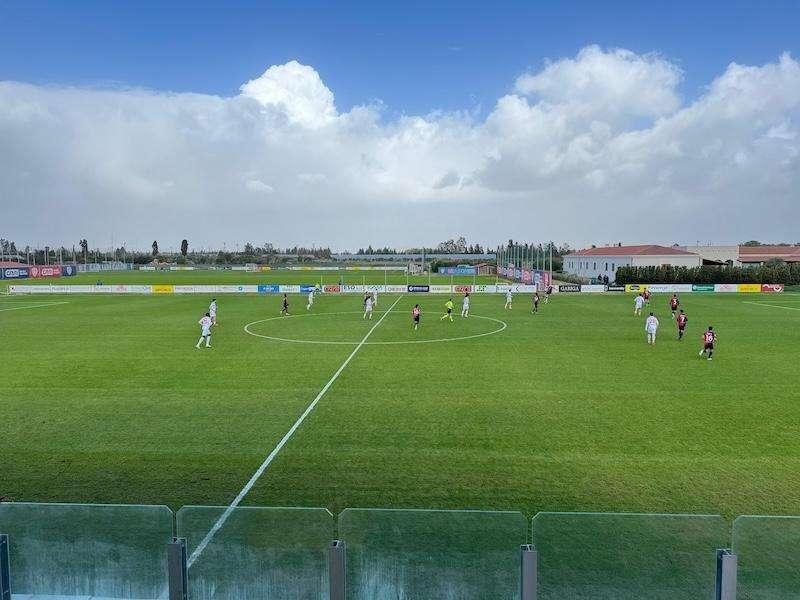 Primavera 1- Cagliari-Fiorentina 2-0: Ottima prestazione dei ragazzi di Pisacane