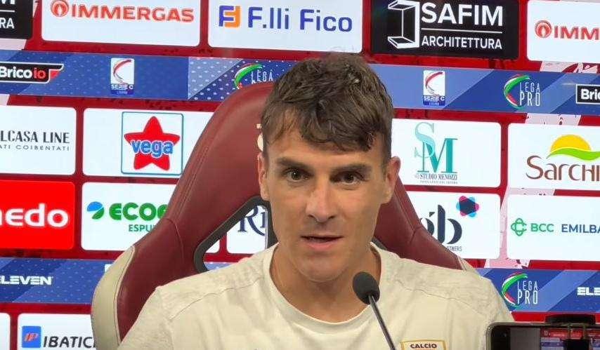 Tanti auguri all'ex rossoblù Luca Cigarini