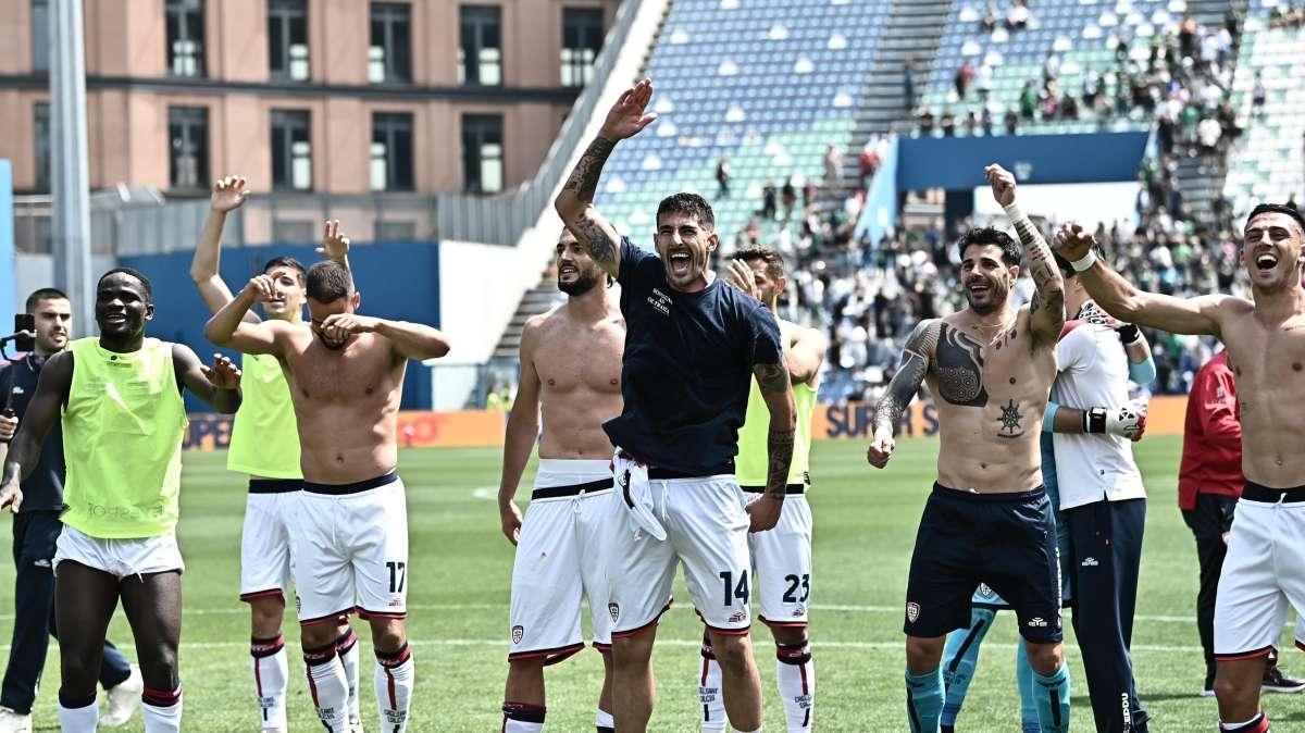 Videolina, Masu: "L'assenza dell'allenatore congela il mercato del Cagliari che, ad oggi, è fatto solo di voci in uscita"