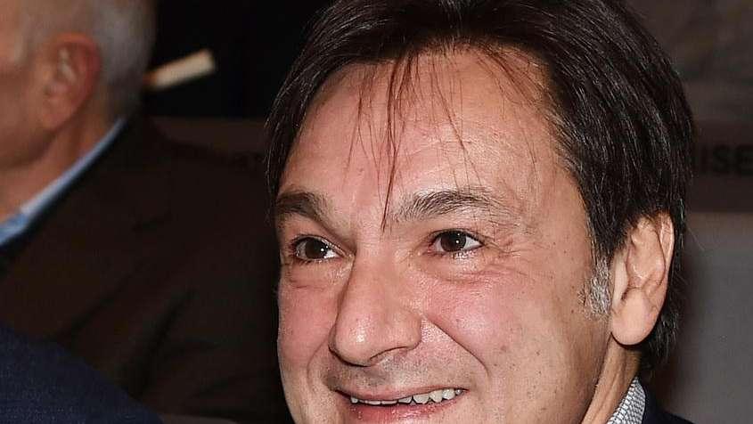 Fabio Caressa dà l'insufficienza al mercato del Cagliari: "Alla base anche grandi idee, ma..."