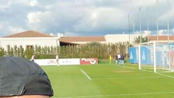 Yerri Mina su IG: "Che bella vittoria!" (FOTO)