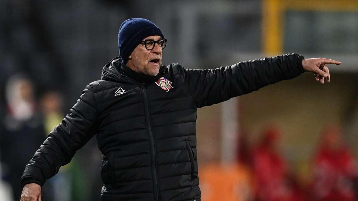 Primo successo esterno per la Cremonese di Ballardini: non accadeva dal 1996