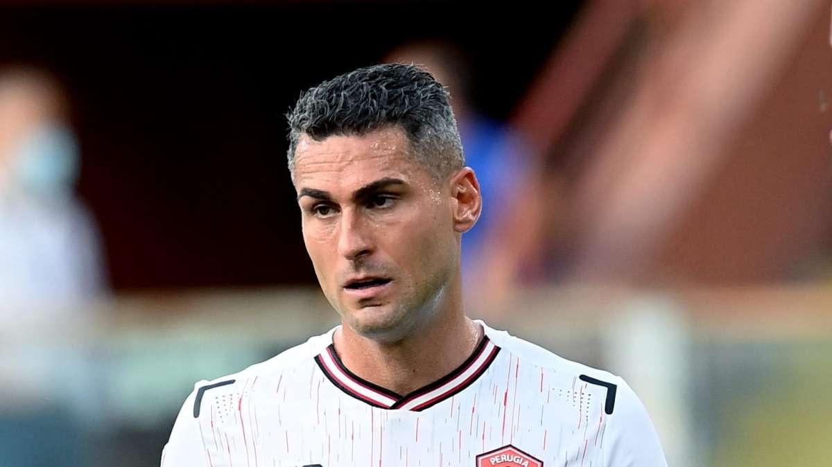 Torres, Rosi: "Sono stato accolto a braccia aperte. Playoff? I tifosi devono darci una mano"