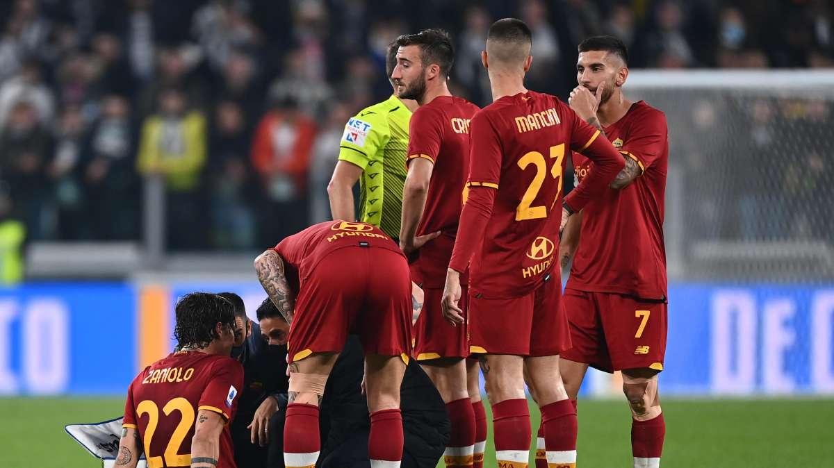 ESCLUSIVA TC - Viscogliosi: "A meno che non succeda qualcosa, la formazione sarà la stessa che ha giocato contro il Napoli"