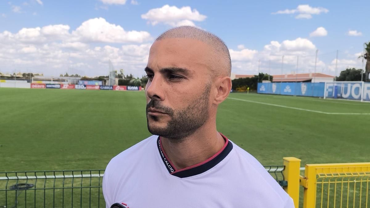 Cagliari Primavera, domani sfida in casa dell'Hellas Verona