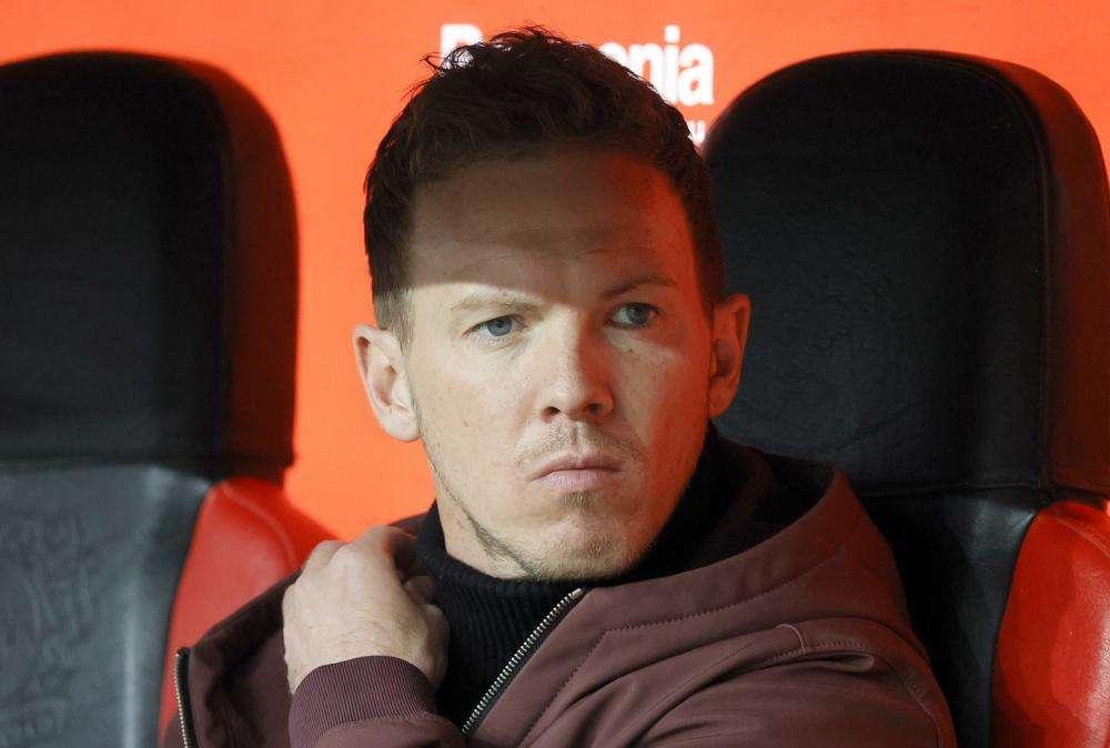 Calcio: Bayern è ufficiale, via Nagelsmann arriva Tuchel