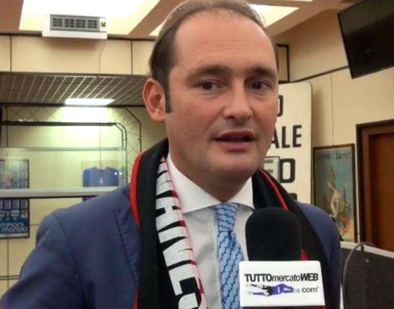 Di Marzio: "Il mercato non dorme mai...la raffica della notte"