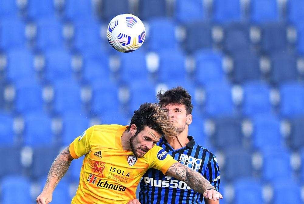 Di Marzio: trattativa Inter-Nandez ancora bloccata